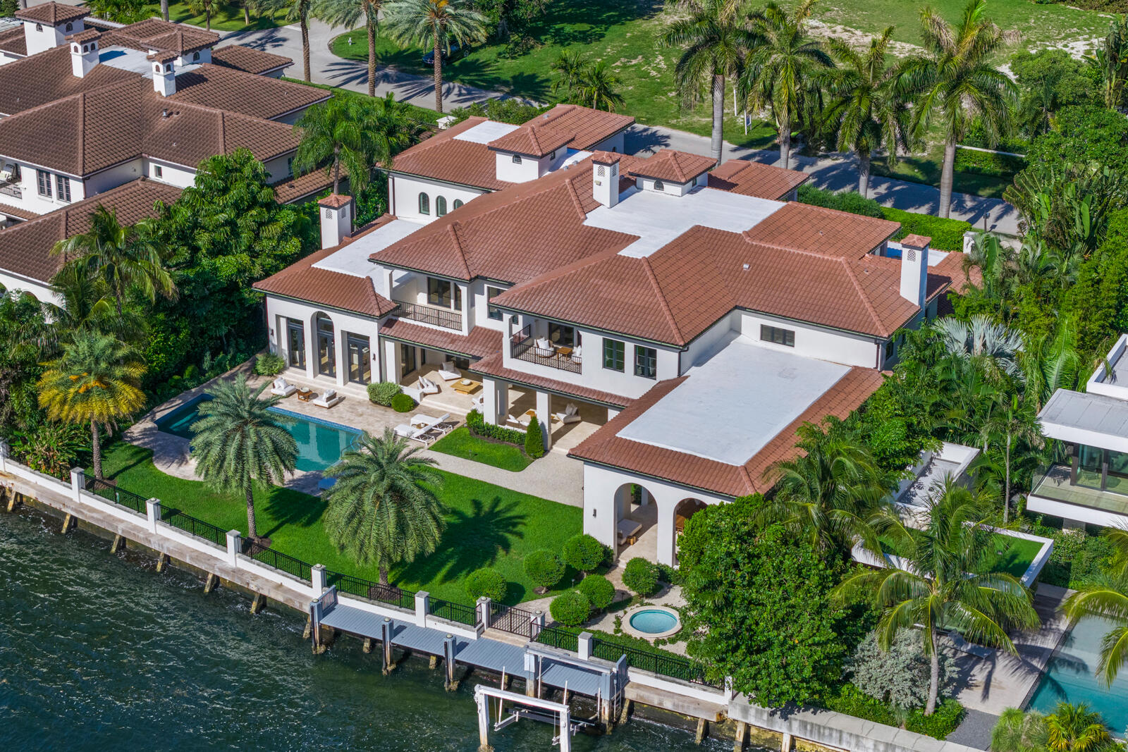 SPANISH RIVER LAND CO SUB UNIT 1 - Residential