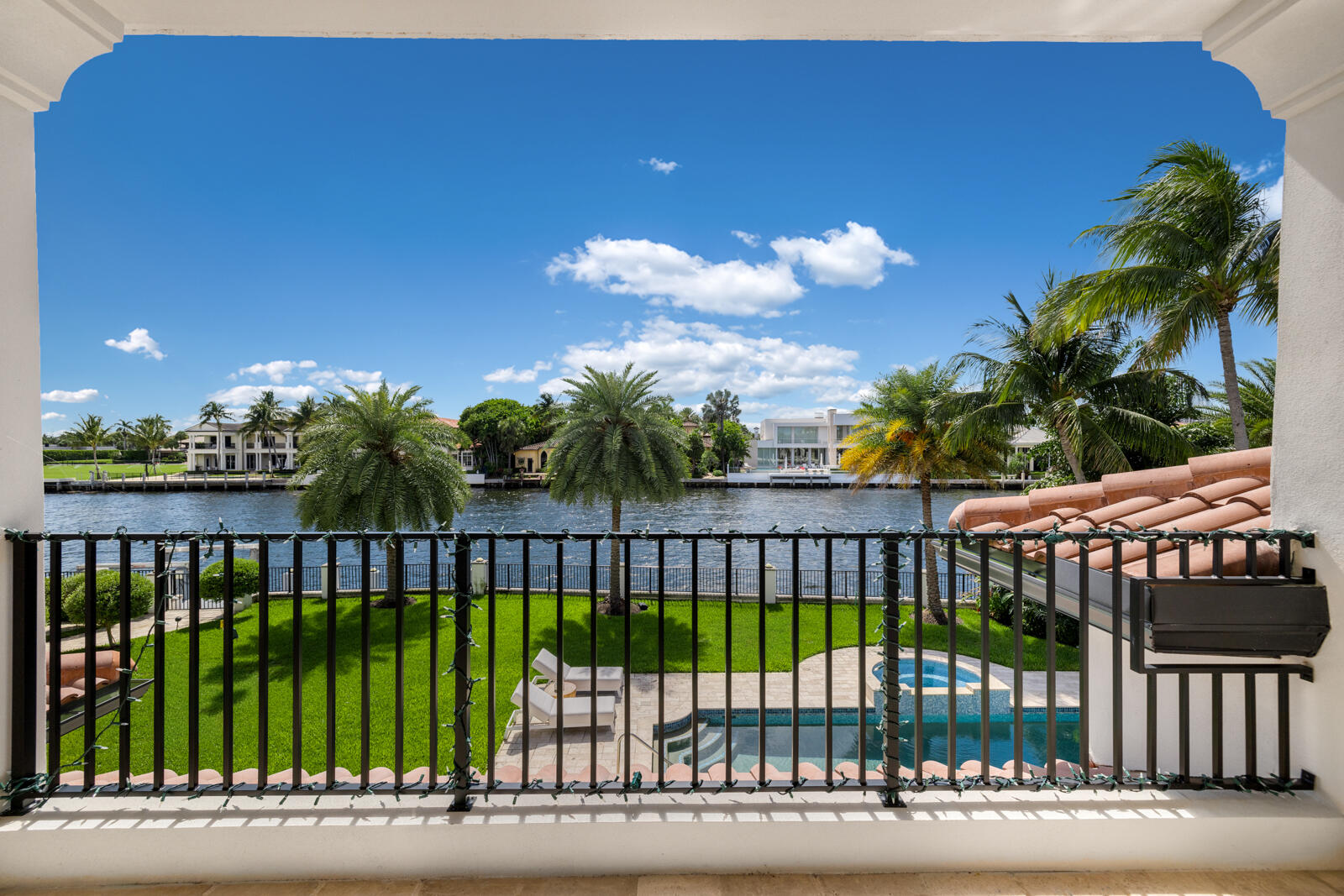 SPANISH RIVER LAND CO SUB UNIT 1 - Residential