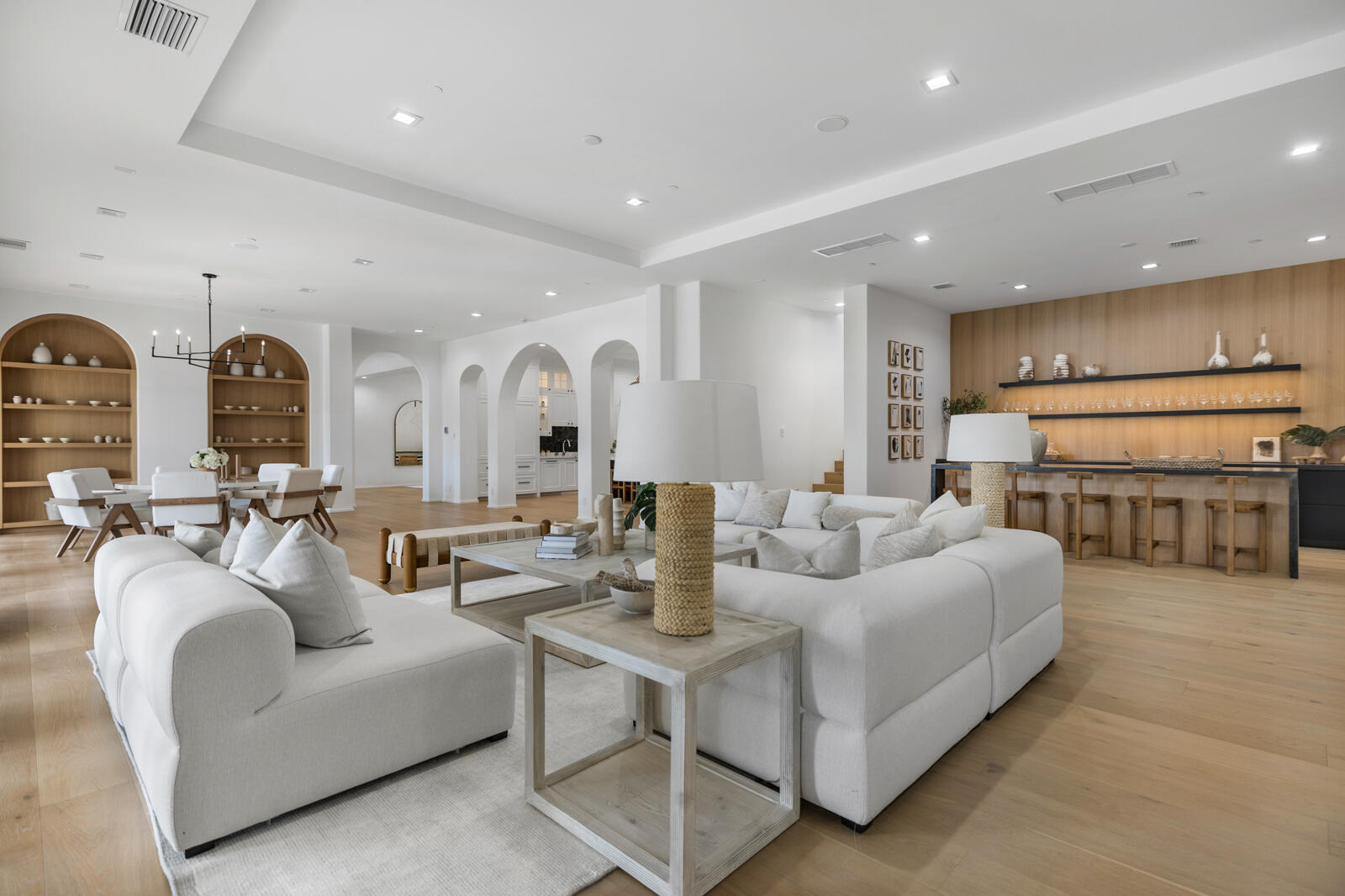 SPANISH RIVER LAND CO SUB UNIT 1 - Residential
