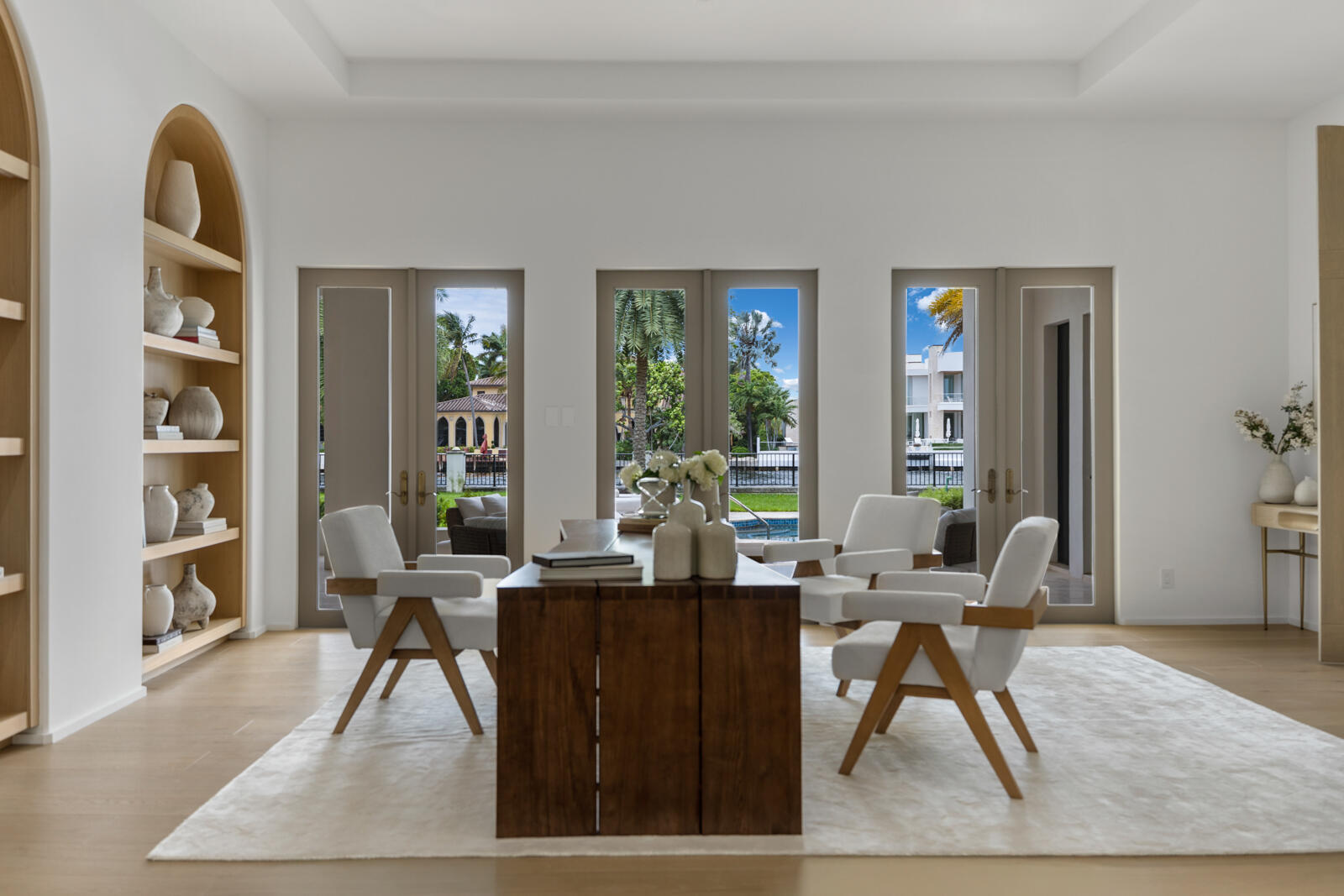 SPANISH RIVER LAND CO SUB UNIT 1 - Residential