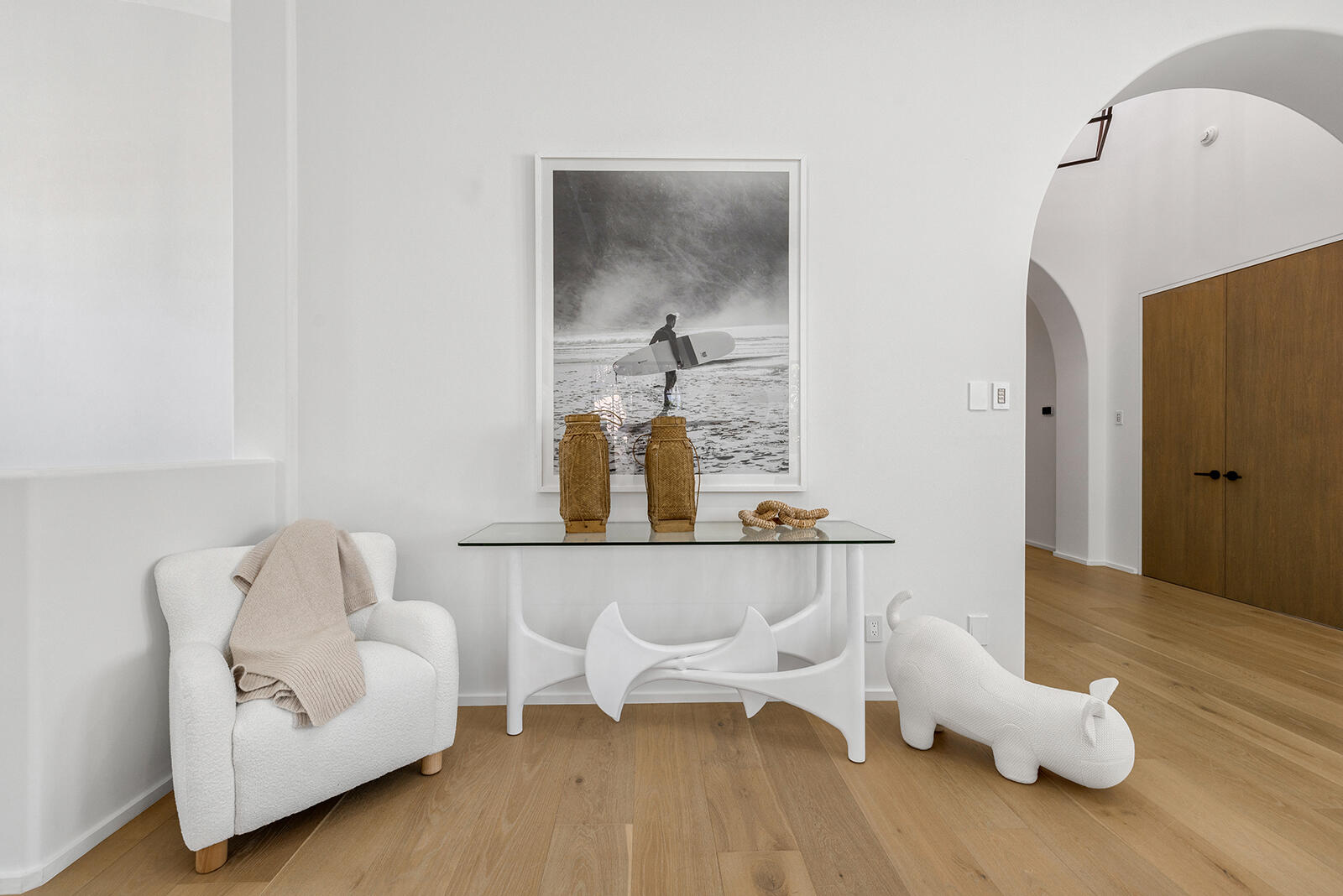 SPANISH RIVER LAND CO SUB UNIT 1 - Residential