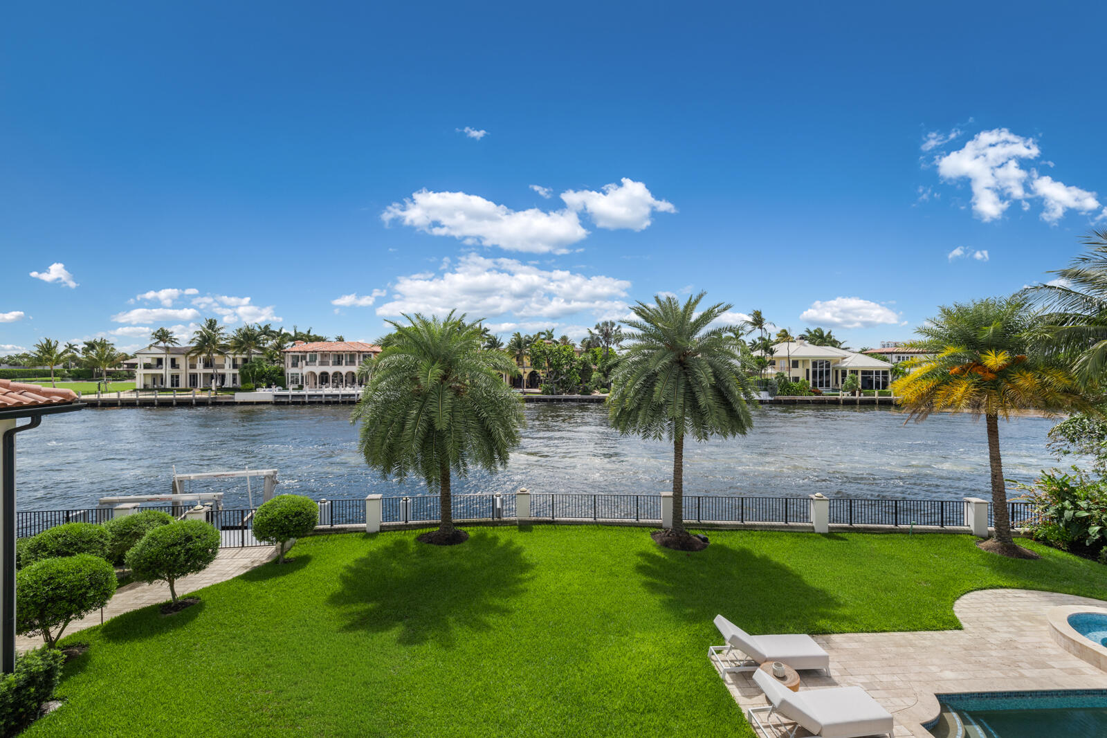 SPANISH RIVER LAND CO SUB UNIT 1 - Residential
