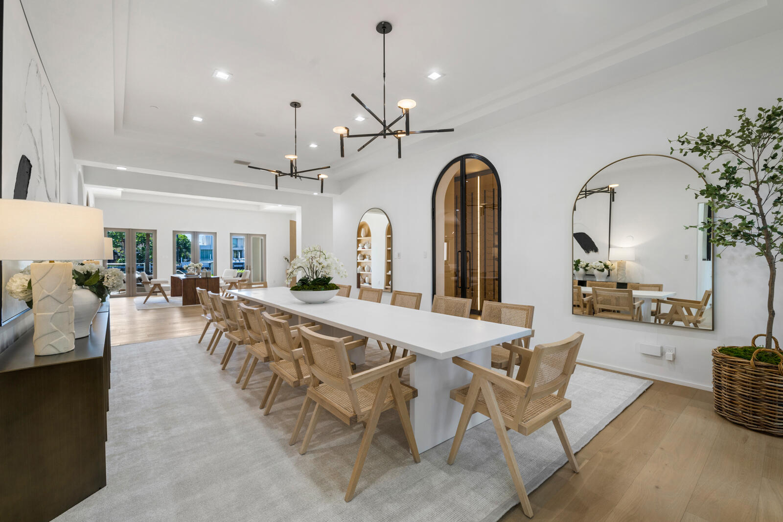 SPANISH RIVER LAND CO SUB UNIT 1 - Residential