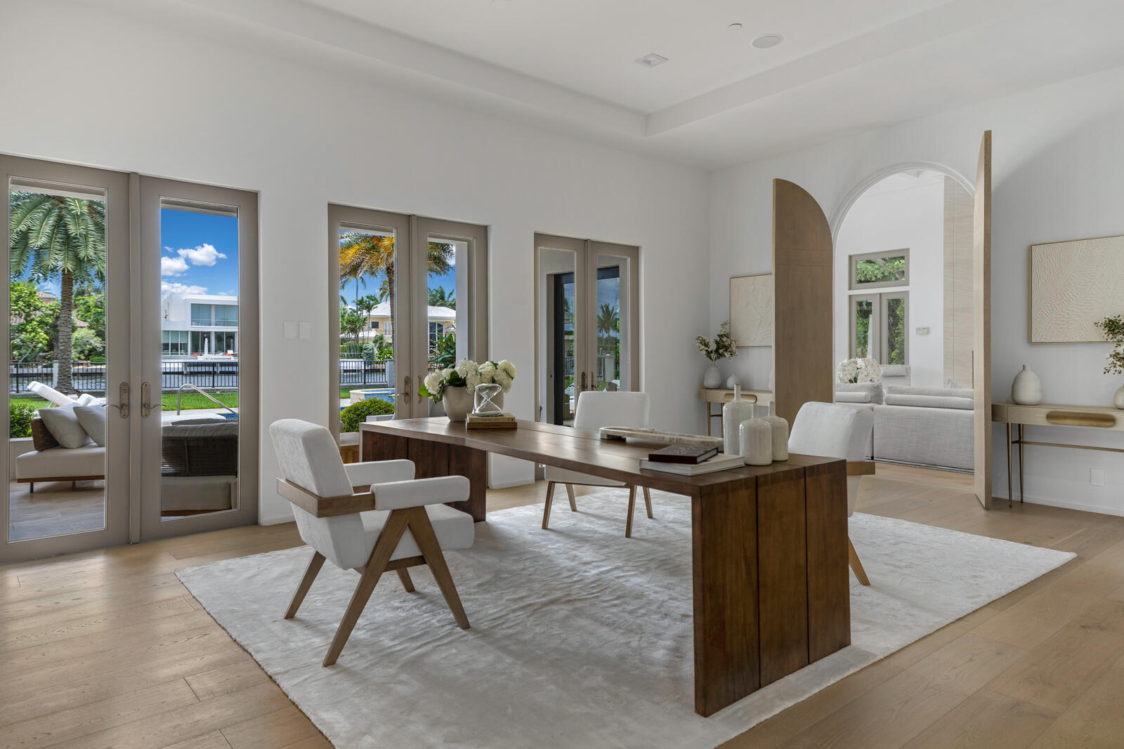 SPANISH RIVER LAND CO SUB UNIT 1 - Residential