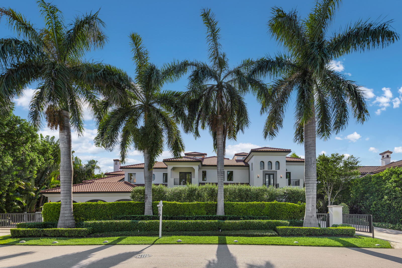 SPANISH RIVER LAND CO SUB UNIT 1 - Residential
