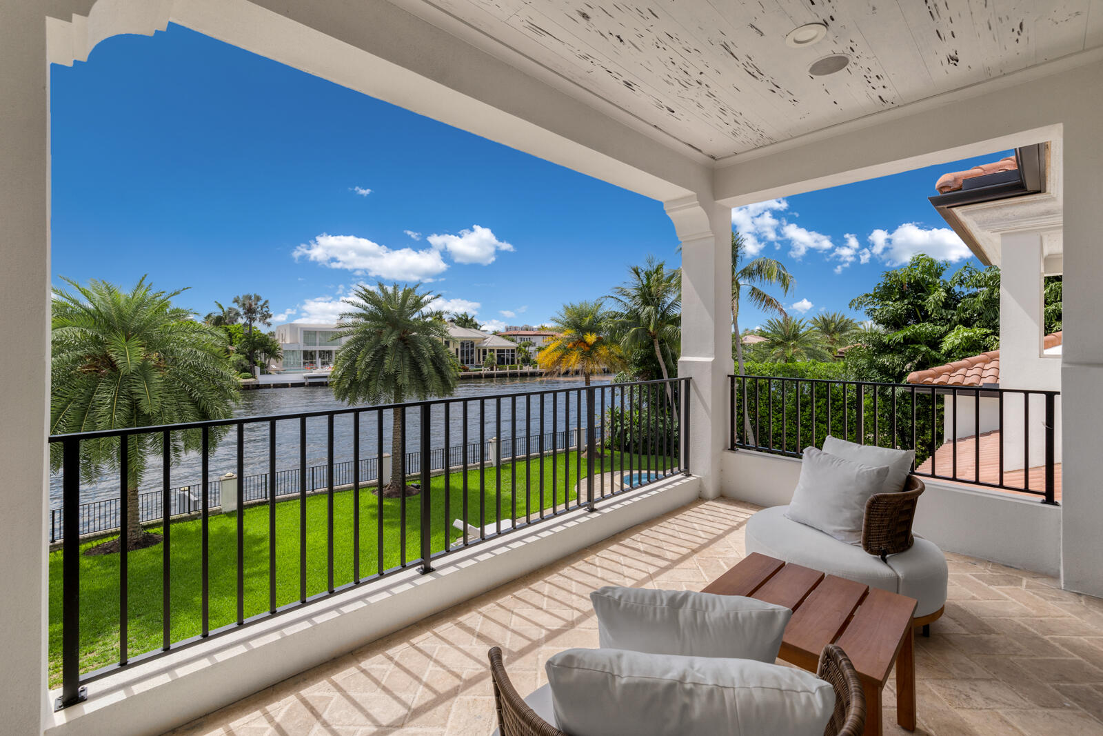 SPANISH RIVER LAND CO SUB UNIT 1 - Residential