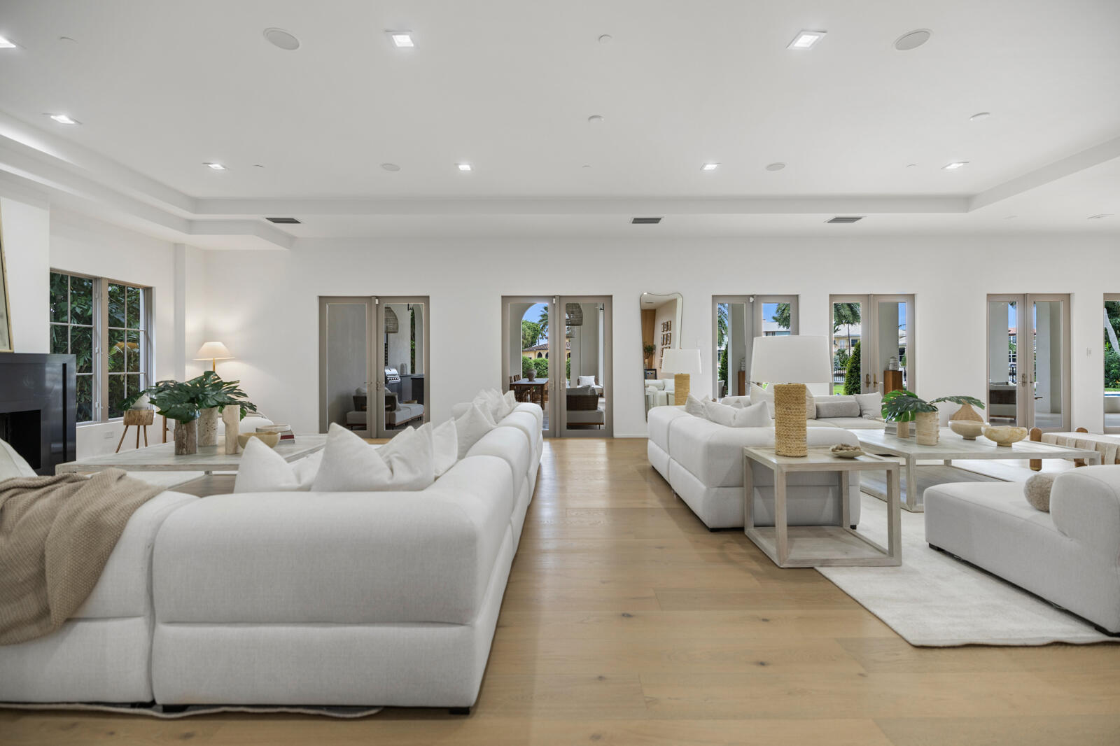 SPANISH RIVER LAND CO SUB UNIT 1 - Residential