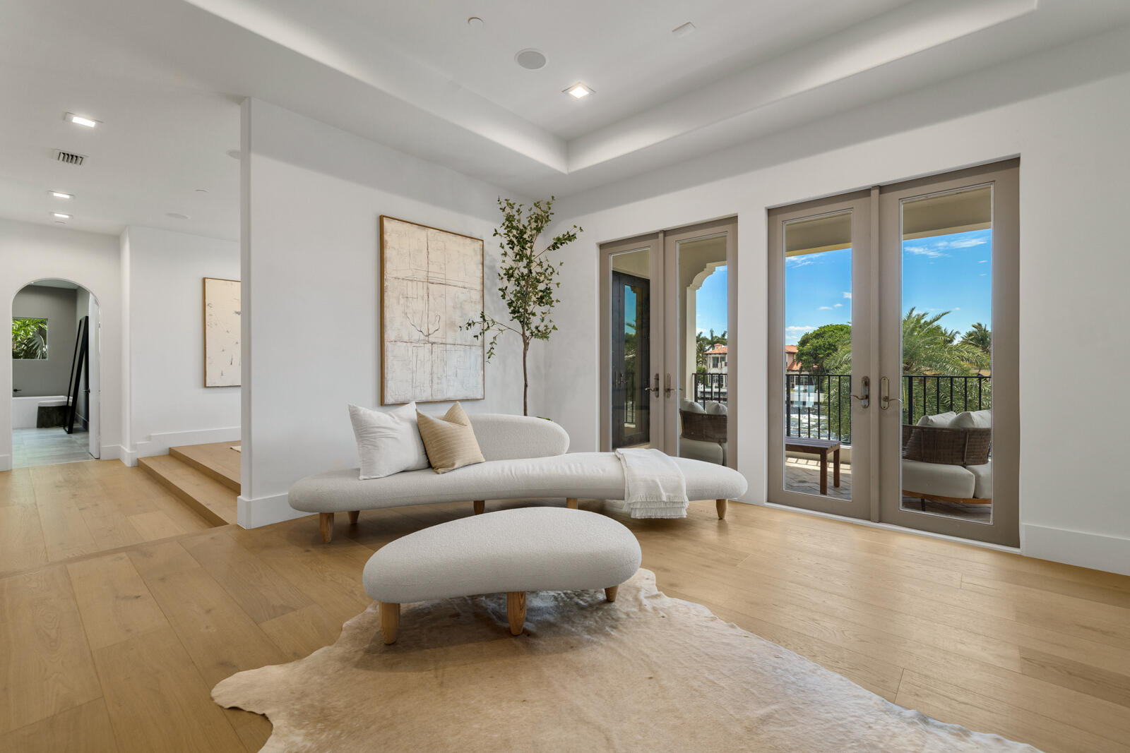 SPANISH RIVER LAND CO SUB UNIT 1 - Residential