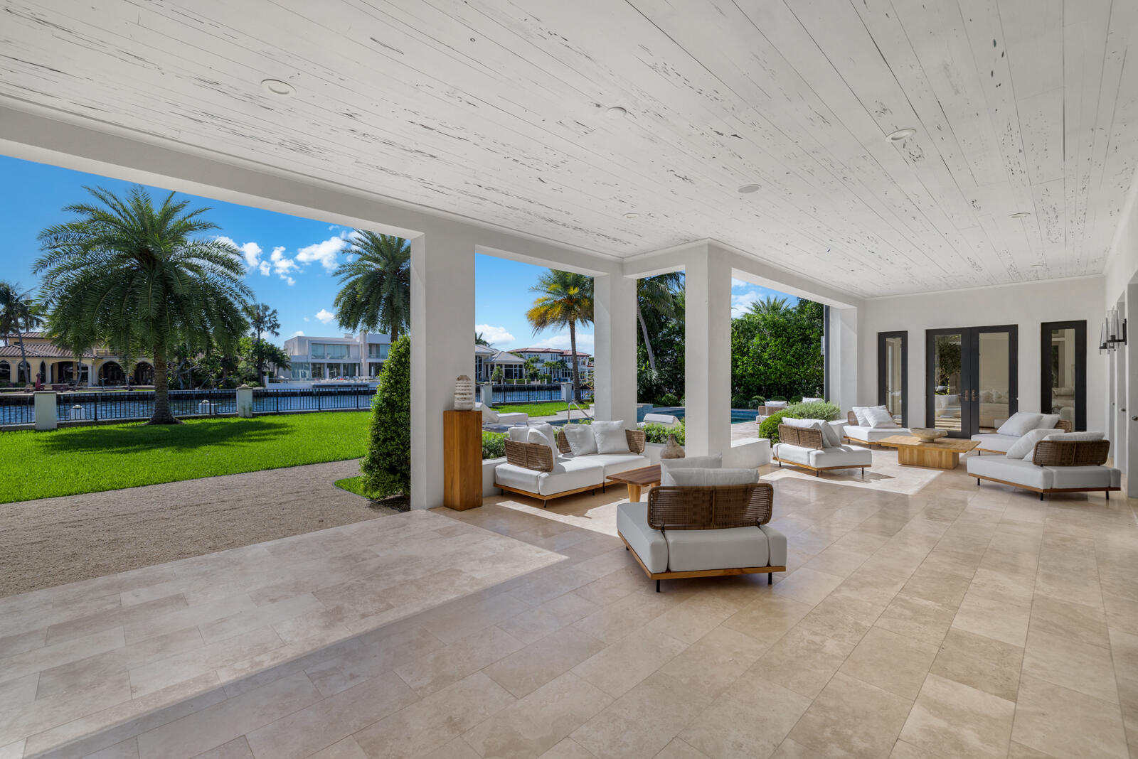 SPANISH RIVER LAND CO SUB UNIT 1 - Residential