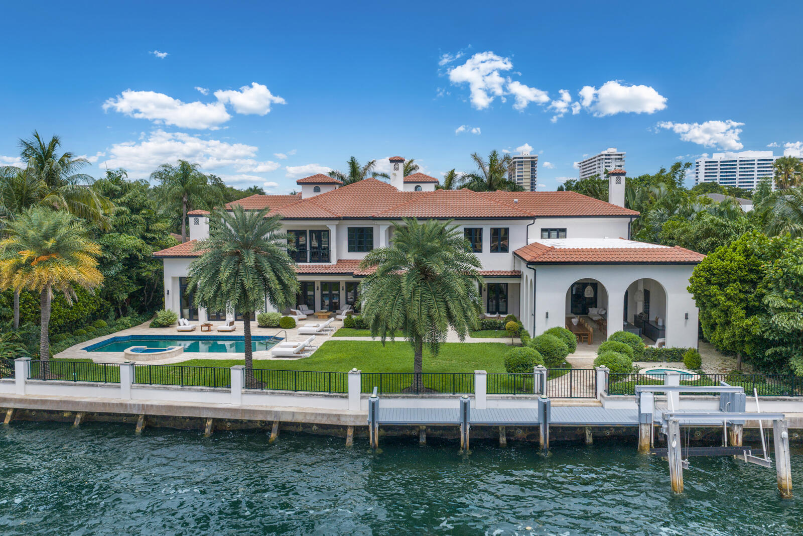 SPANISH RIVER LAND CO SUB UNIT 1 - Residential