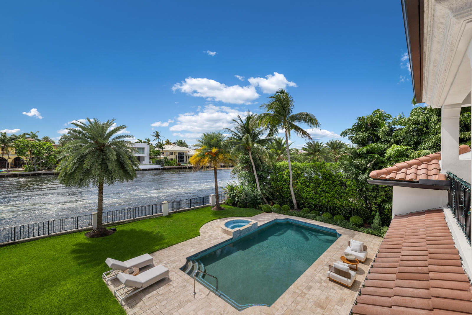 SPANISH RIVER LAND CO SUB UNIT 1 - Residential