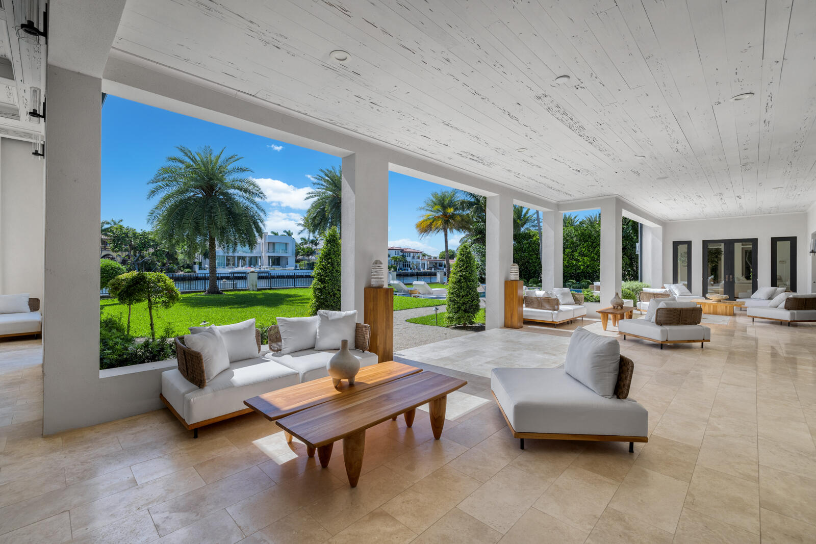 SPANISH RIVER LAND CO SUB UNIT 1 - Residential