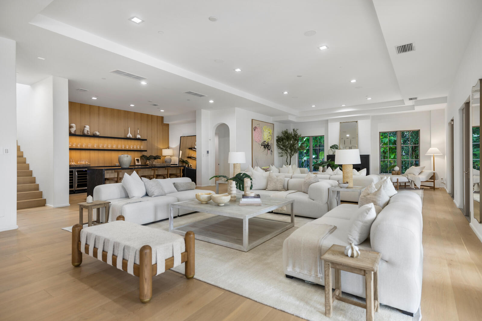SPANISH RIVER LAND CO SUB UNIT 1 - Residential
