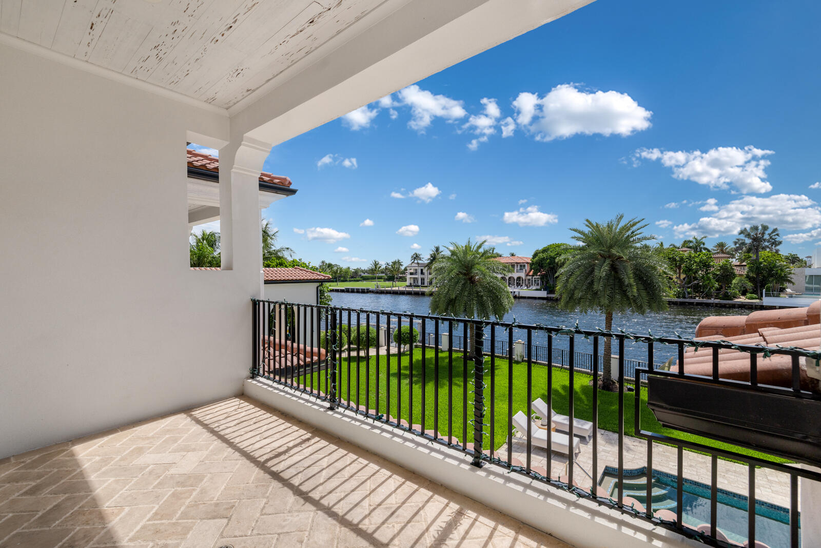 SPANISH RIVER LAND CO SUB UNIT 1 - Residential