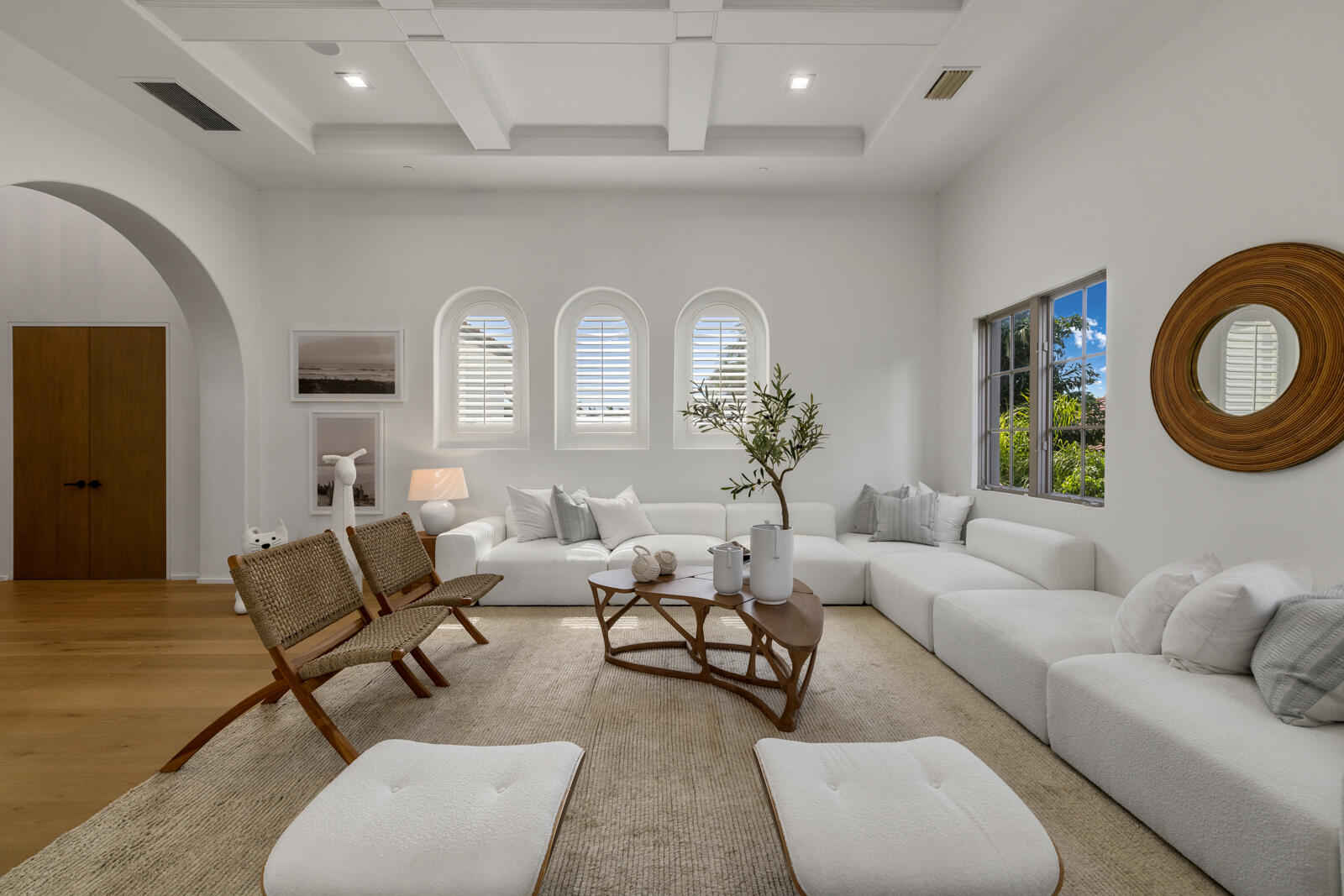 SPANISH RIVER LAND CO SUB UNIT 1 - Residential