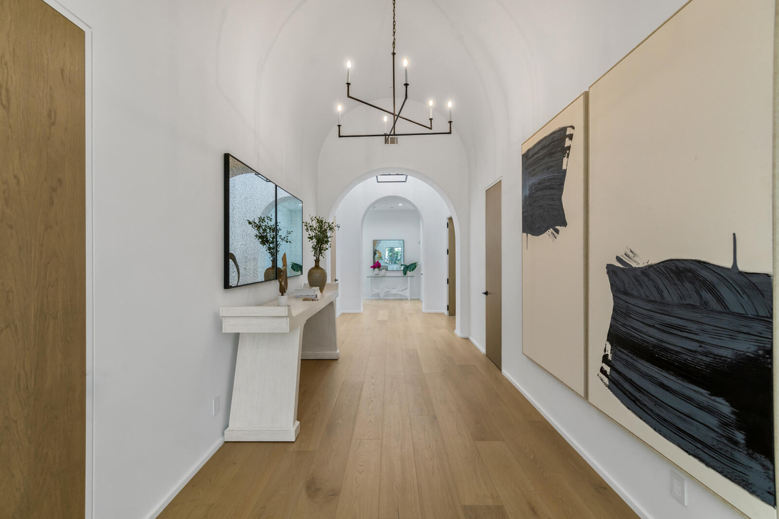 SPANISH RIVER LAND CO SUB UNIT 1 - Residential