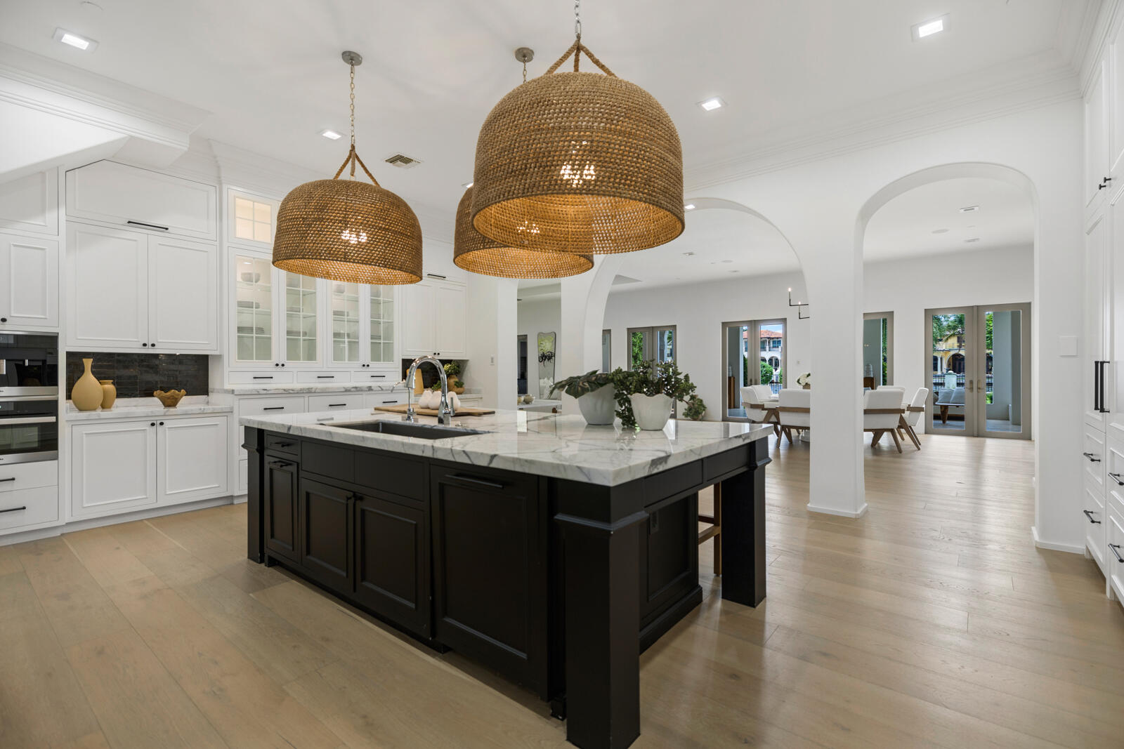 SPANISH RIVER LAND CO SUB UNIT 1 - Residential