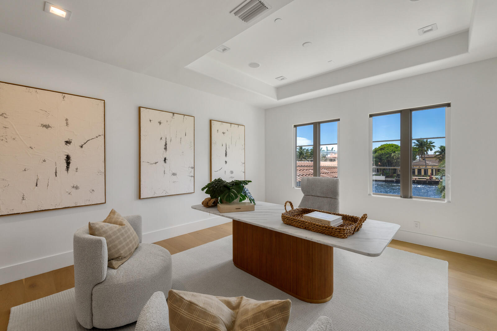 SPANISH RIVER LAND CO SUB UNIT 1 - Residential