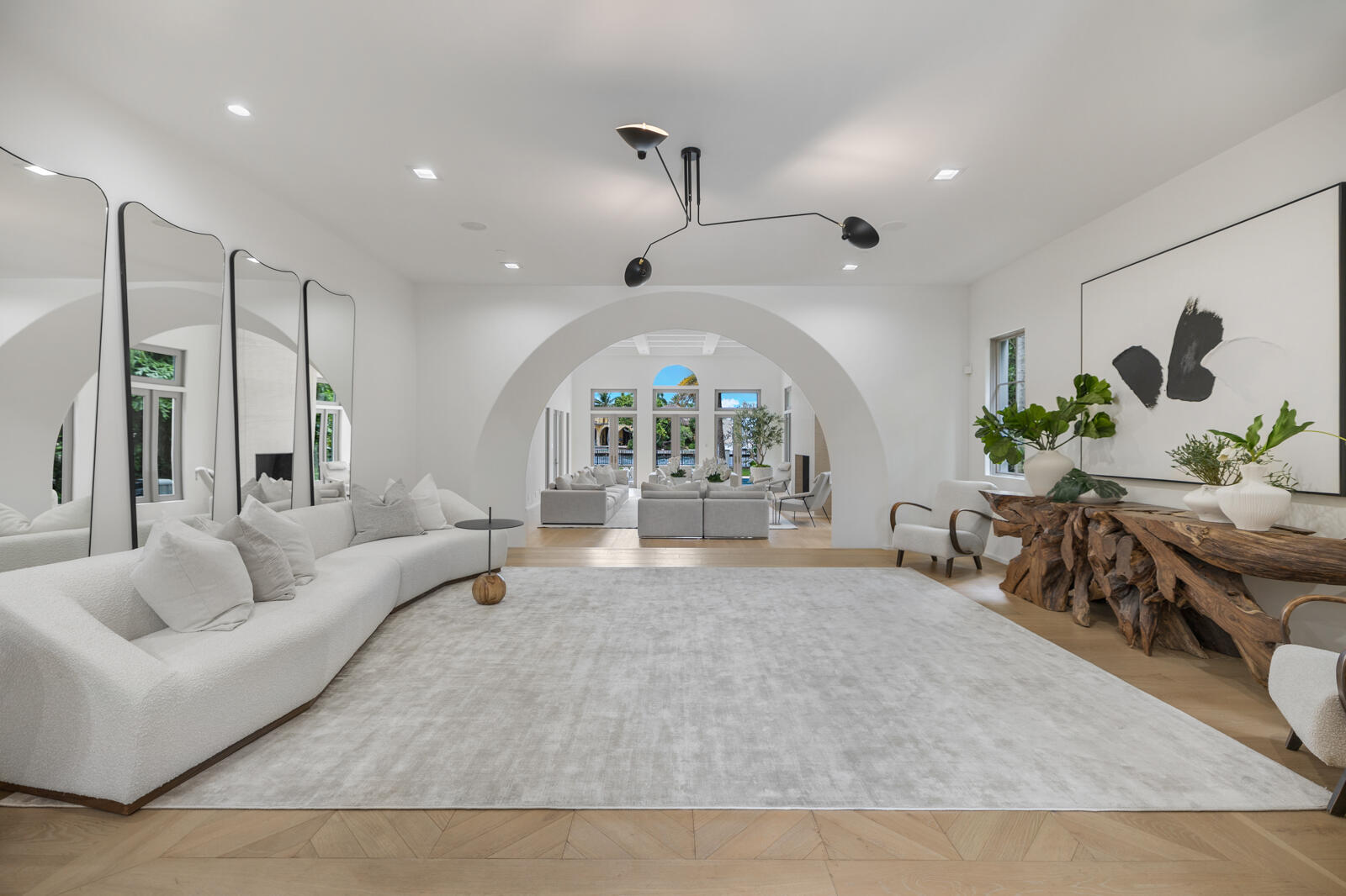 SPANISH RIVER LAND CO SUB UNIT 1 - Residential