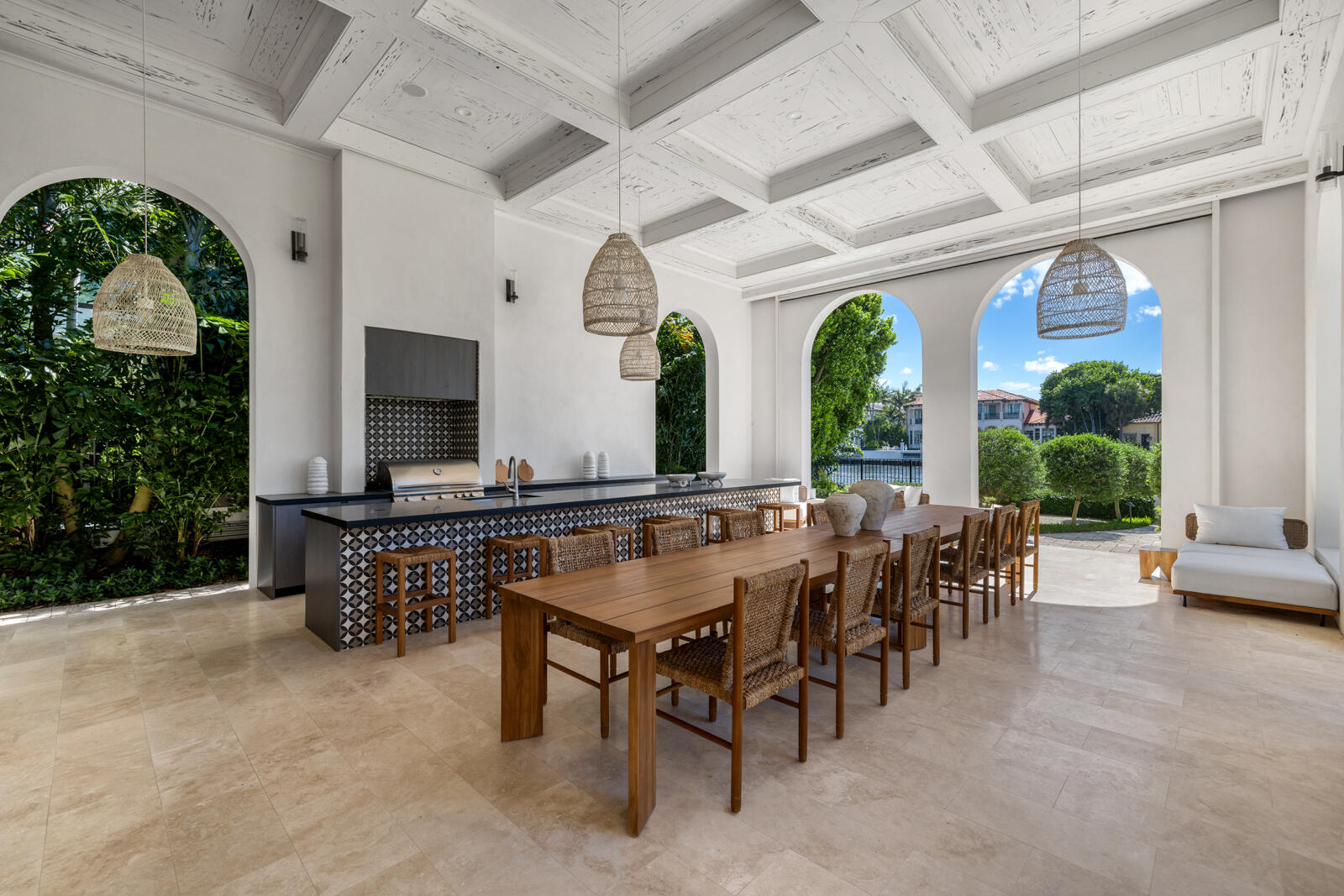 SPANISH RIVER LAND CO SUB UNIT 1 - Residential
