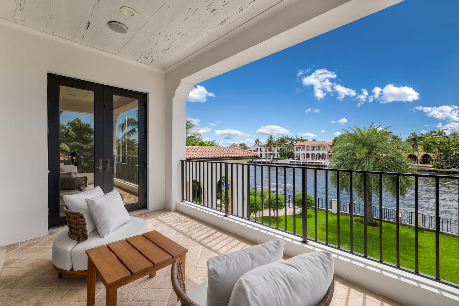 SPANISH RIVER LAND CO SUB UNIT 1 - Residential