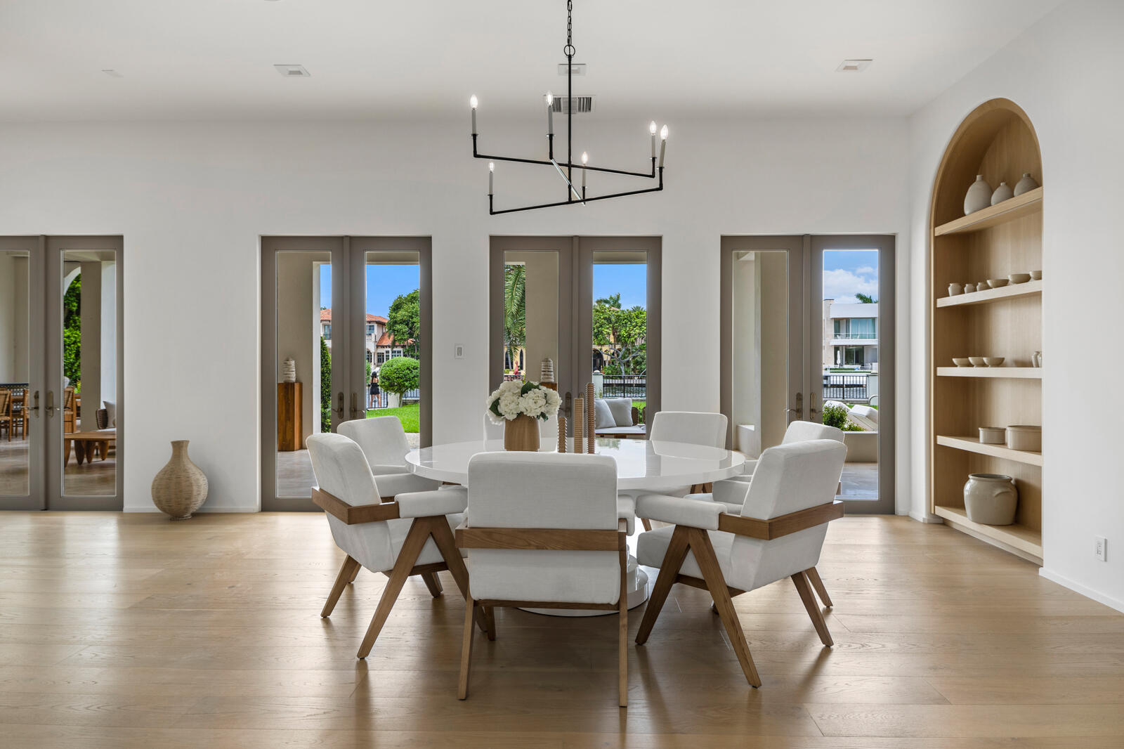 SPANISH RIVER LAND CO SUB UNIT 1 - Residential