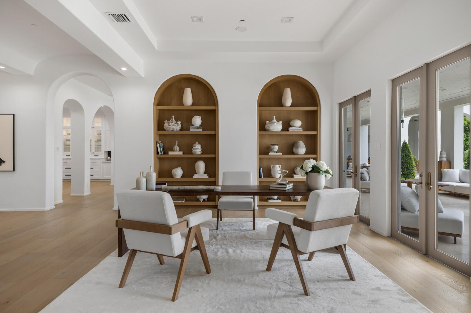 SPANISH RIVER LAND CO SUB UNIT 1 - Residential