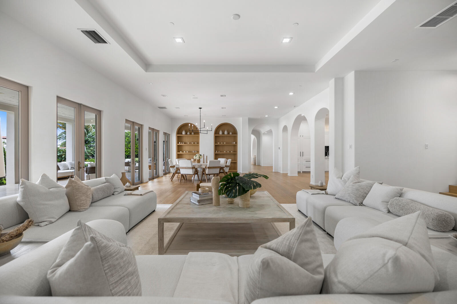 SPANISH RIVER LAND CO SUB UNIT 1 - Residential
