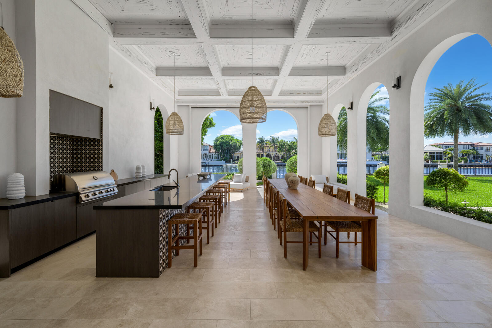SPANISH RIVER LAND CO SUB UNIT 1 - Residential