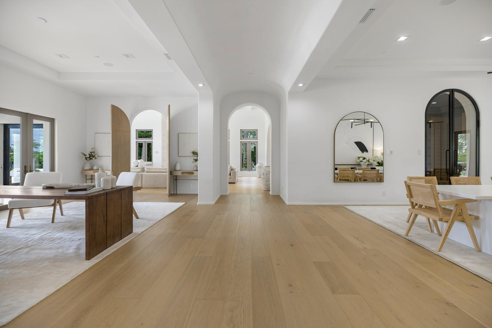 SPANISH RIVER LAND CO SUB UNIT 1 - Residential