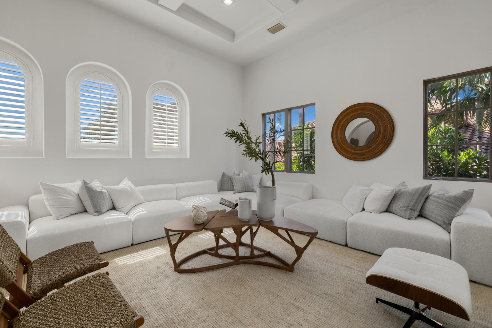 SPANISH RIVER LAND CO SUB UNIT 1 - Residential
