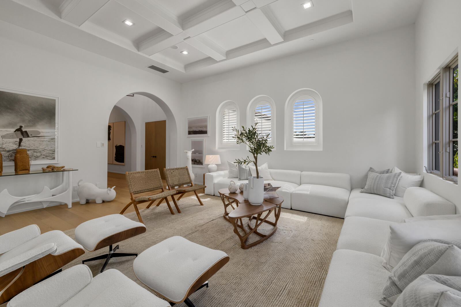 SPANISH RIVER LAND CO SUB UNIT 1 - Residential