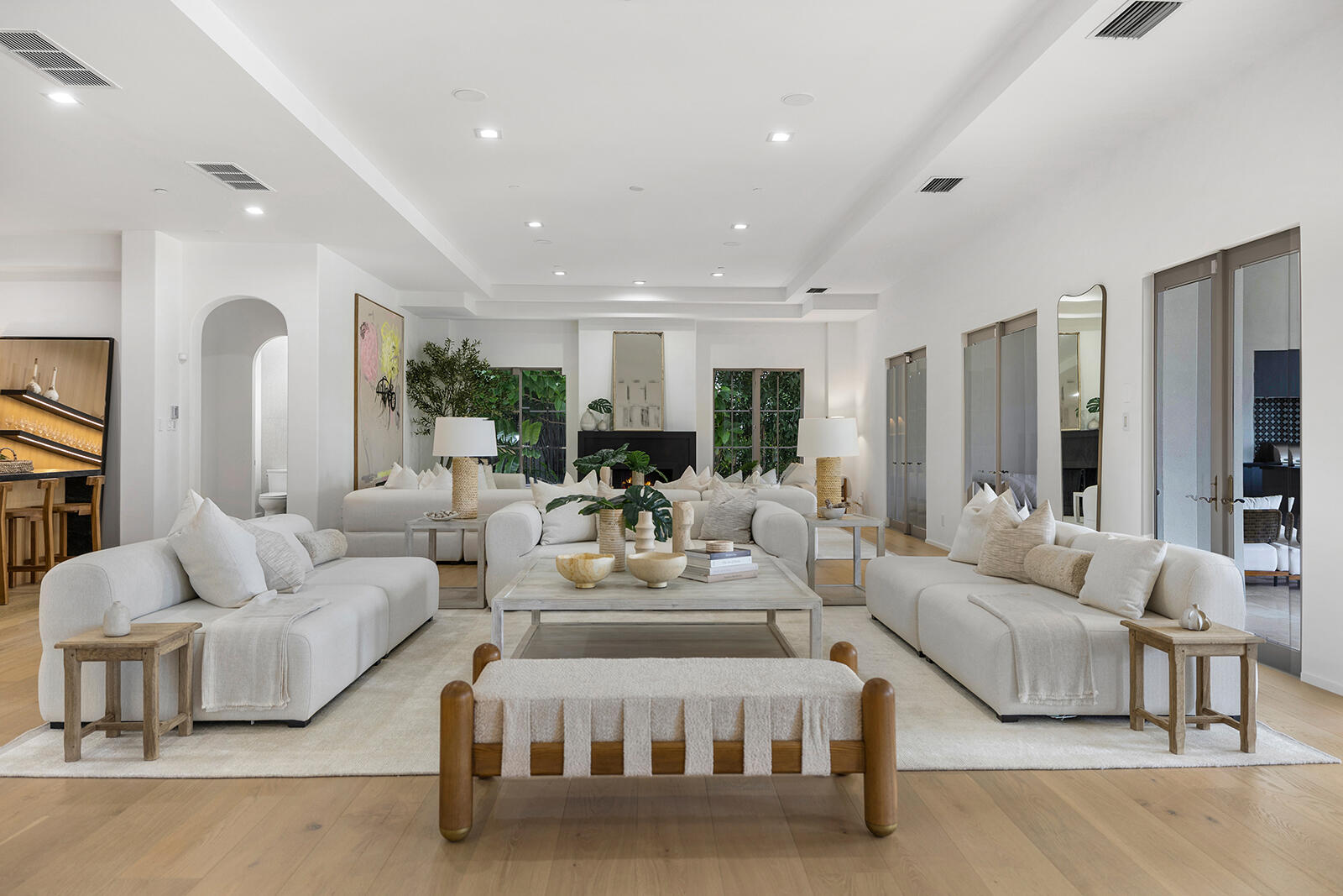 SPANISH RIVER LAND CO SUB UNIT 1 - Residential