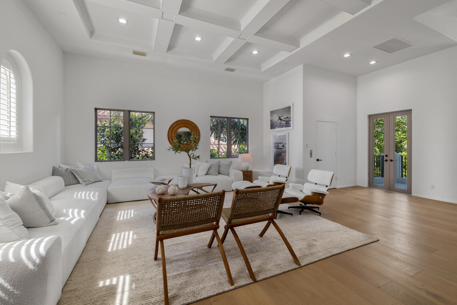 SPANISH RIVER LAND CO SUB UNIT 1 - Residential