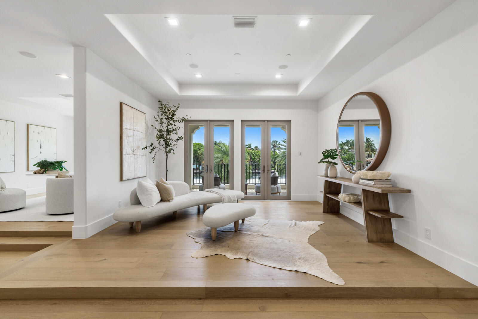SPANISH RIVER LAND CO SUB UNIT 1 - Residential