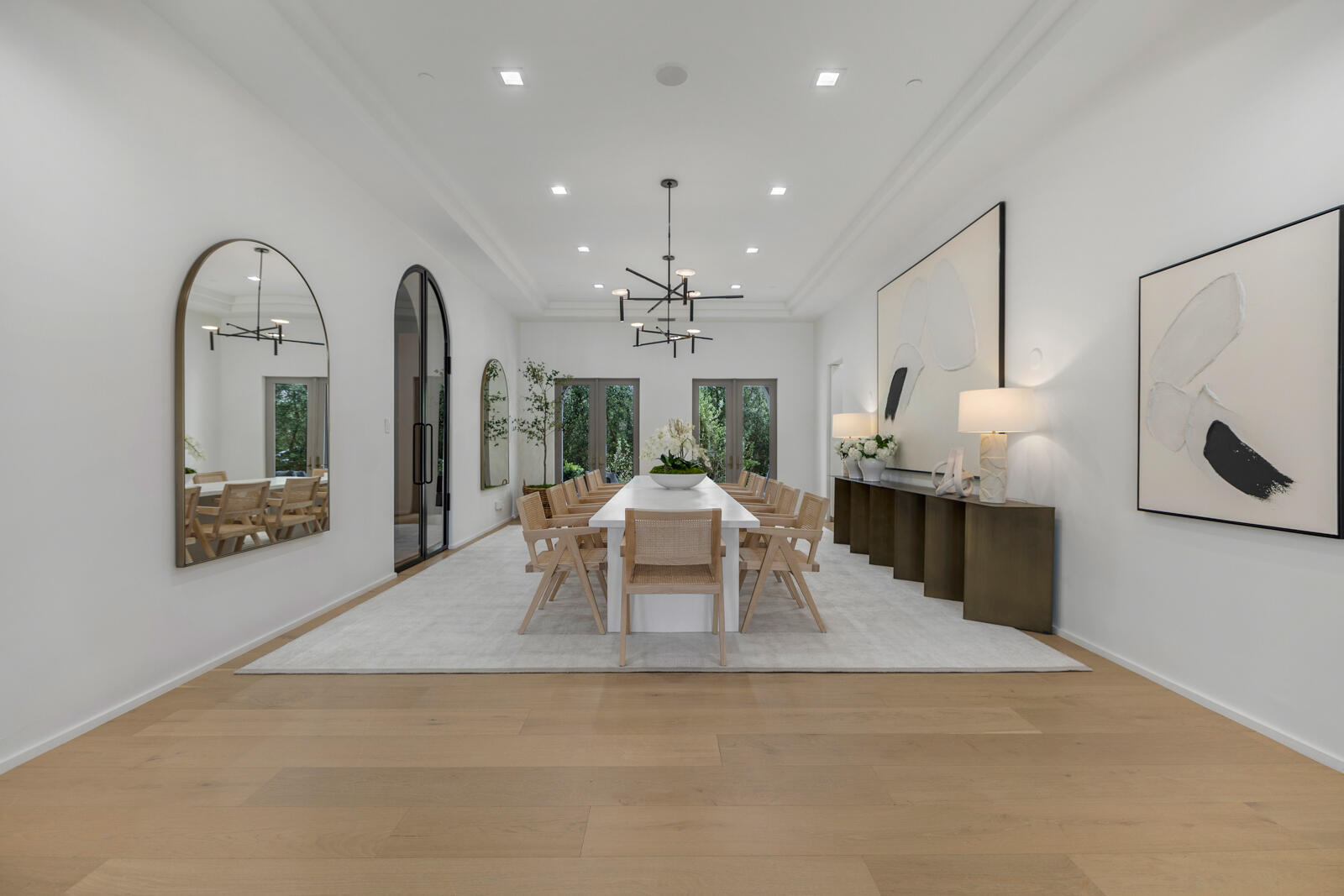 SPANISH RIVER LAND CO SUB UNIT 1 - Residential