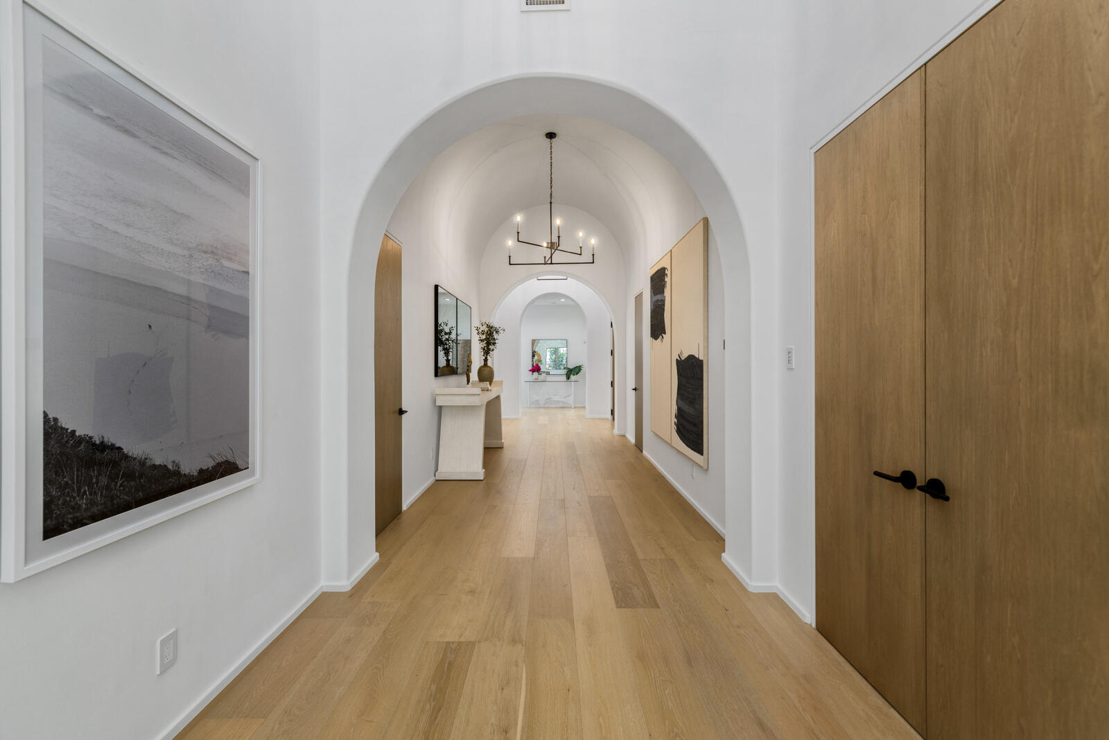 SPANISH RIVER LAND CO SUB UNIT 1 - Residential