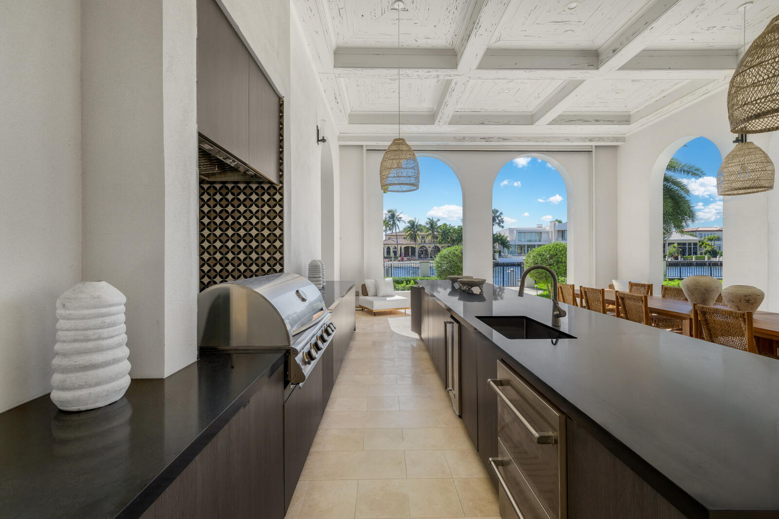 SPANISH RIVER LAND CO SUB UNIT 1 - Residential