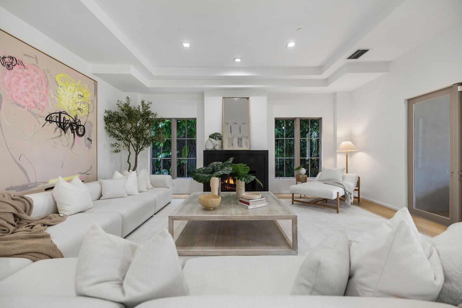 SPANISH RIVER LAND CO SUB UNIT 1 - Residential