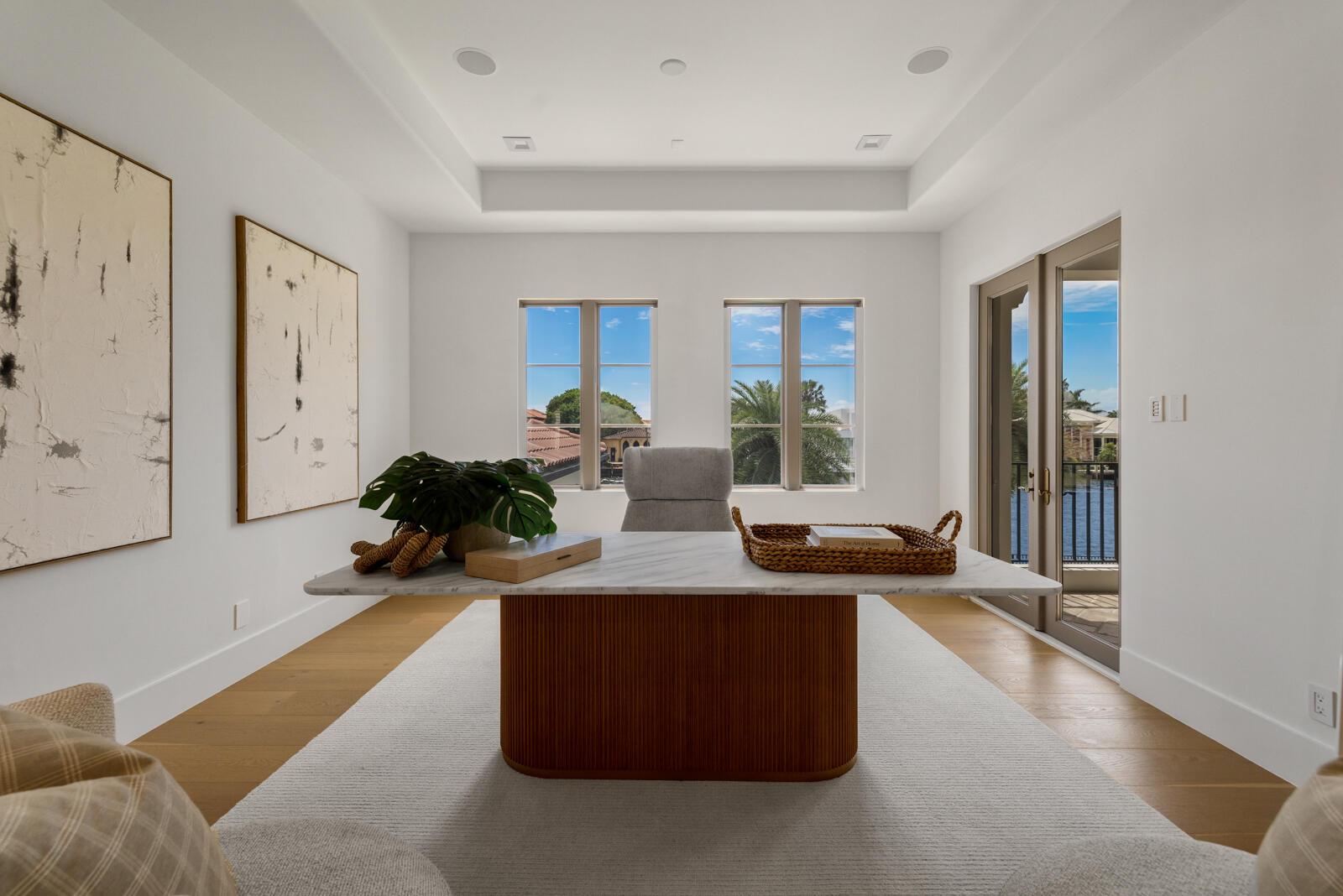 SPANISH RIVER LAND CO SUB UNIT 1 - Residential
