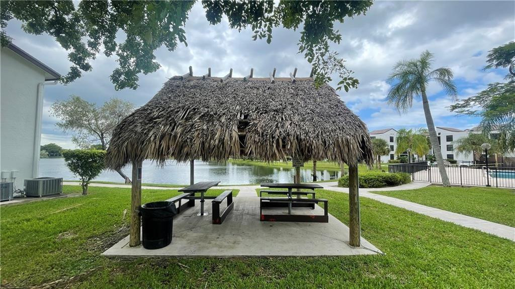 Lake Pointe Condo - Residential Lease