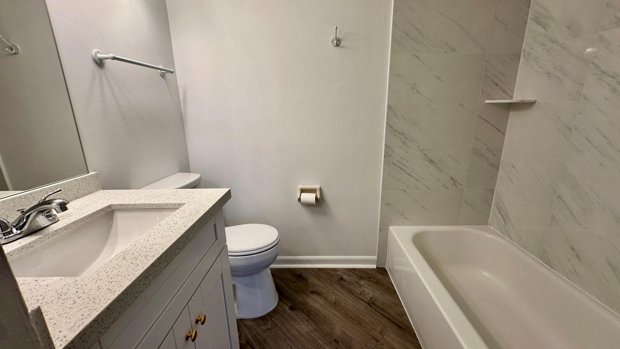 Lake Pointe Condo - Residential Lease