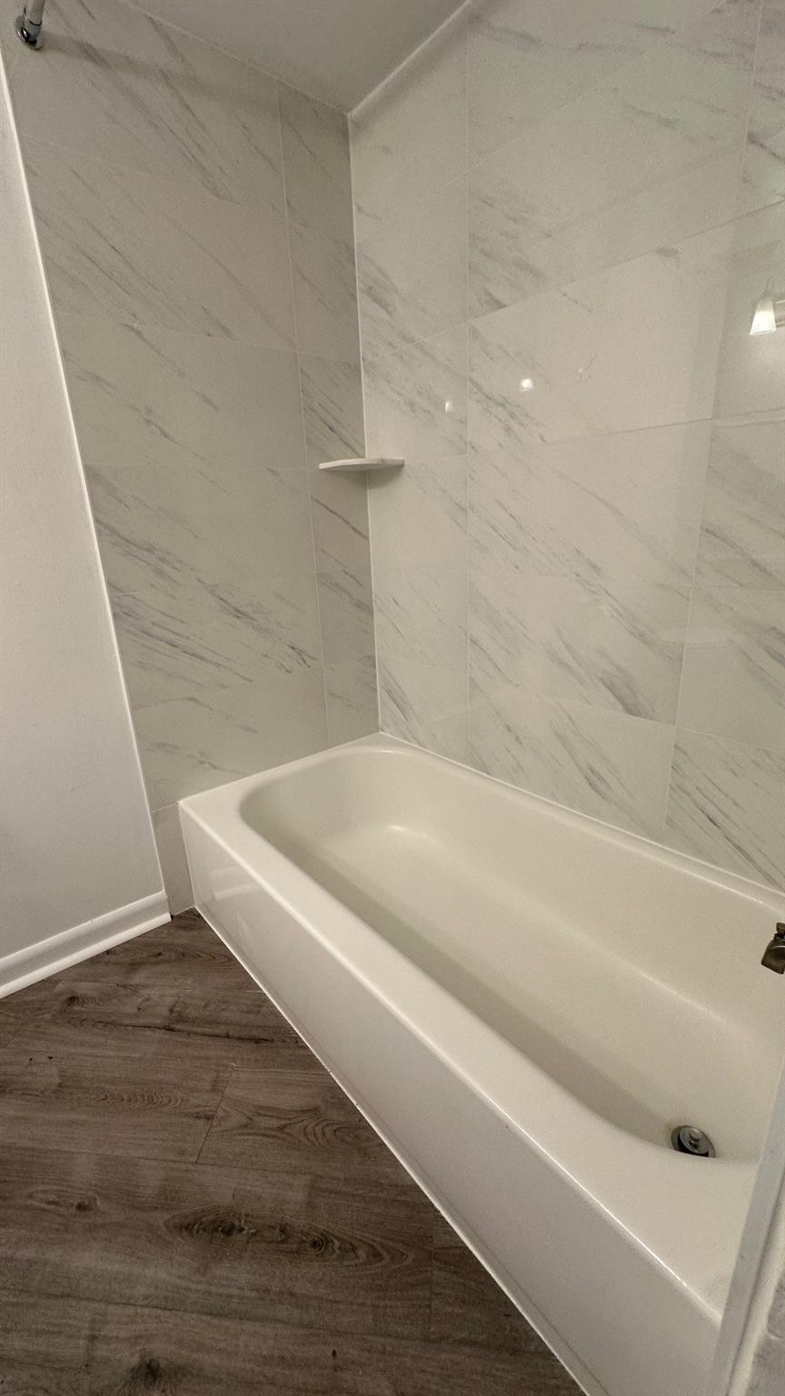 Lake Pointe Condo - Residential Lease