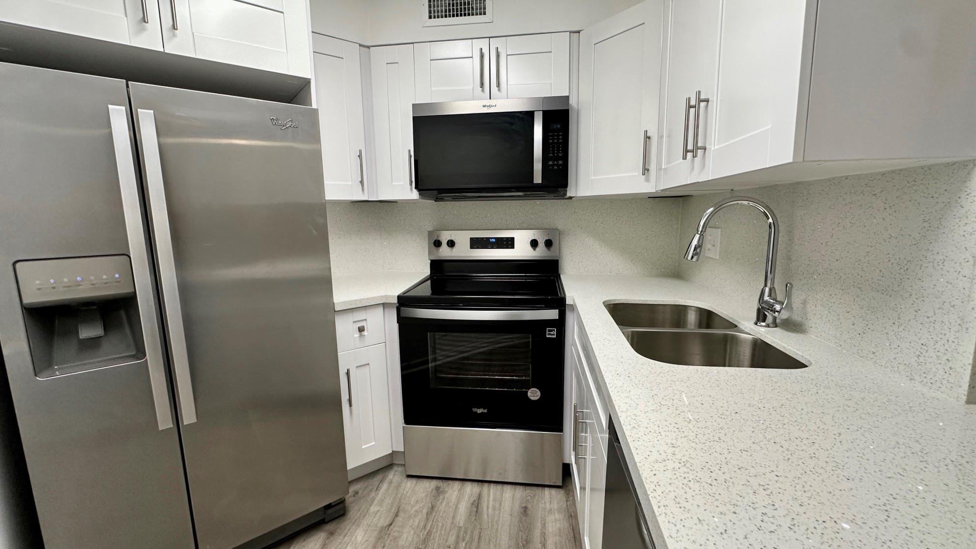 Lake Pointe Condo - Residential Lease