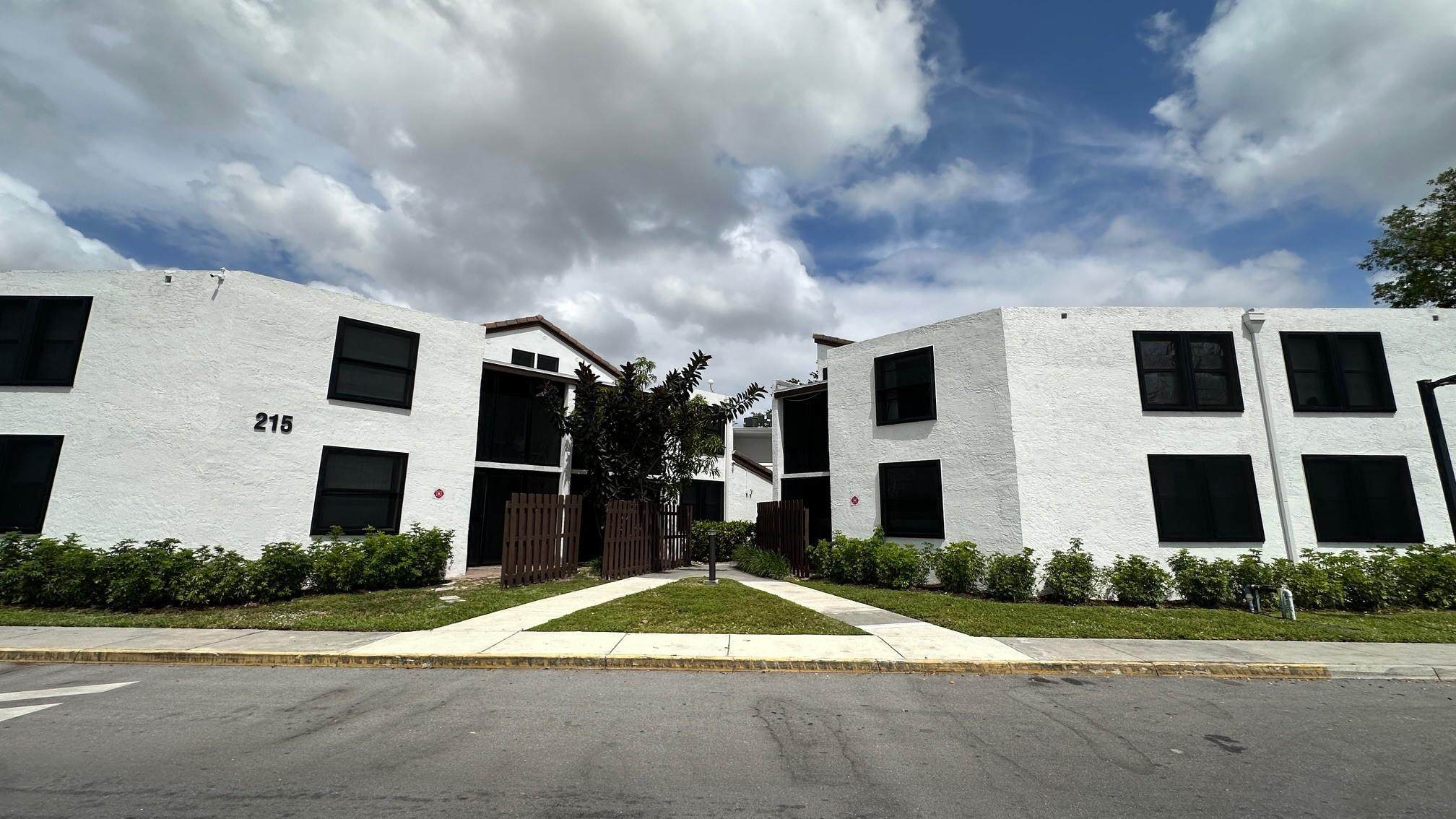 Lake Pointe Condo - Residential Lease