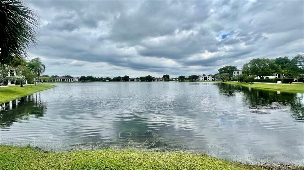 Lake Pointe Condo - Residential Lease