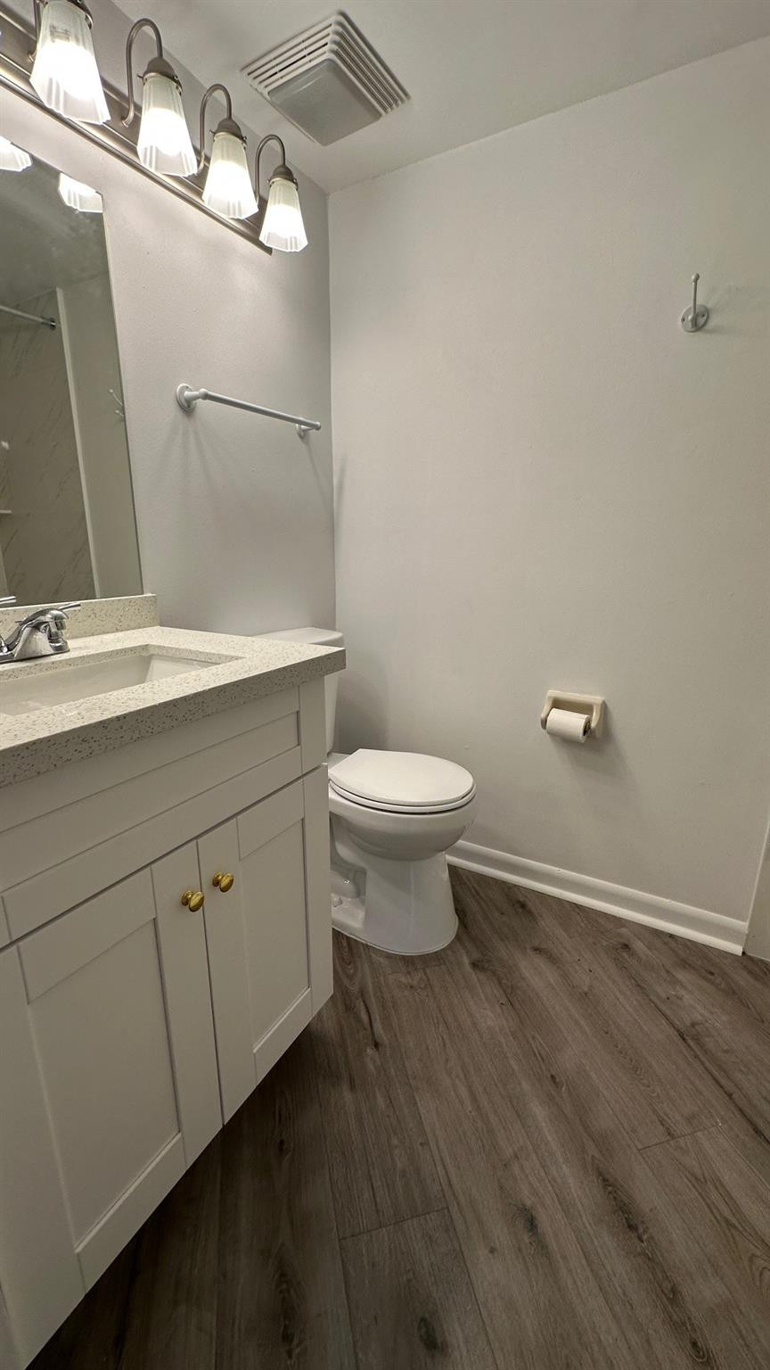 Lake Pointe Condo - Residential Lease