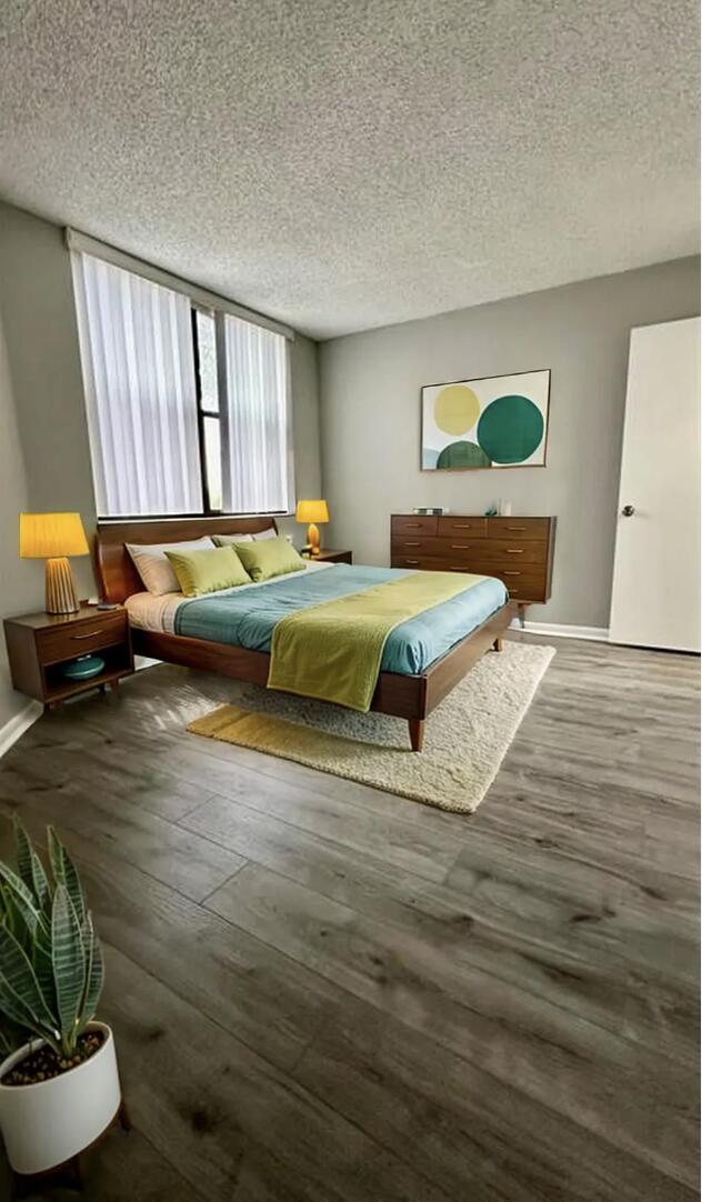Lake Pointe Condo - Residential Lease