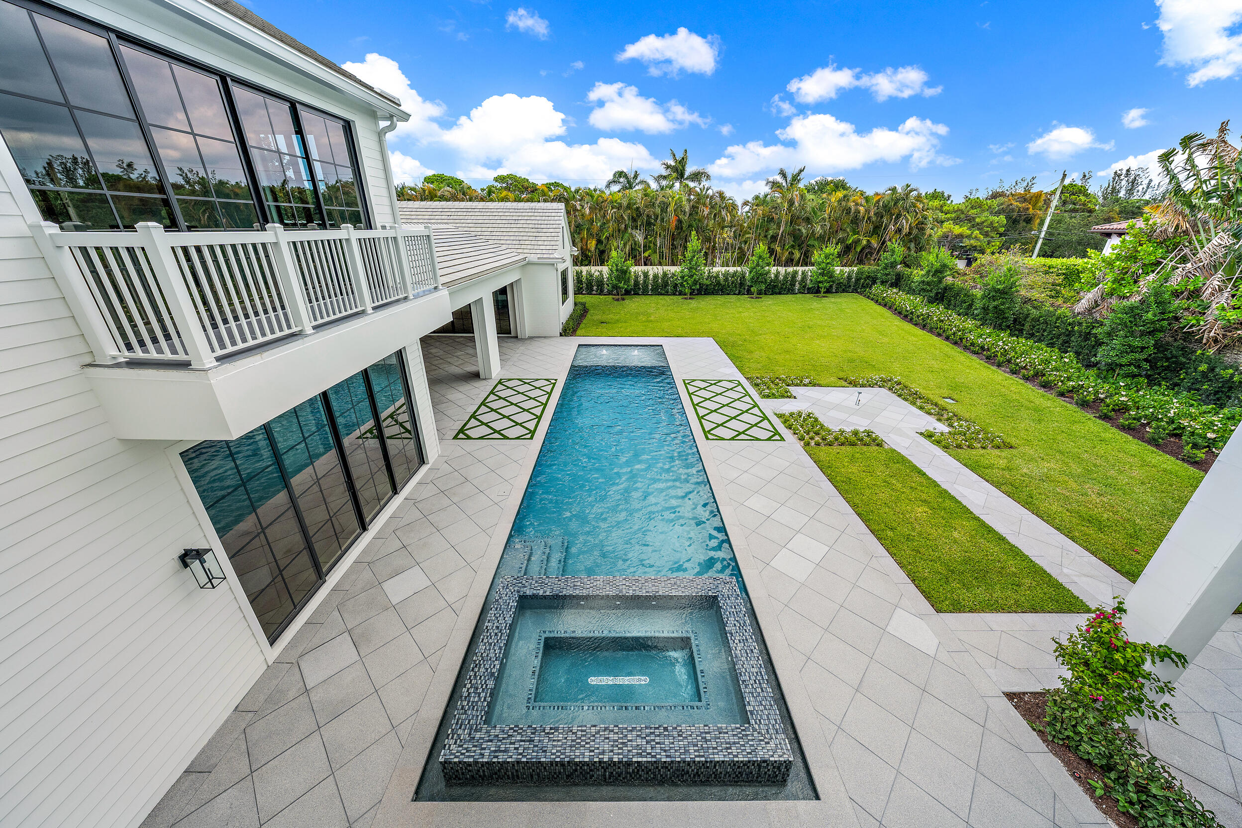ADMIRALS COVE 3 PAR E - Residential