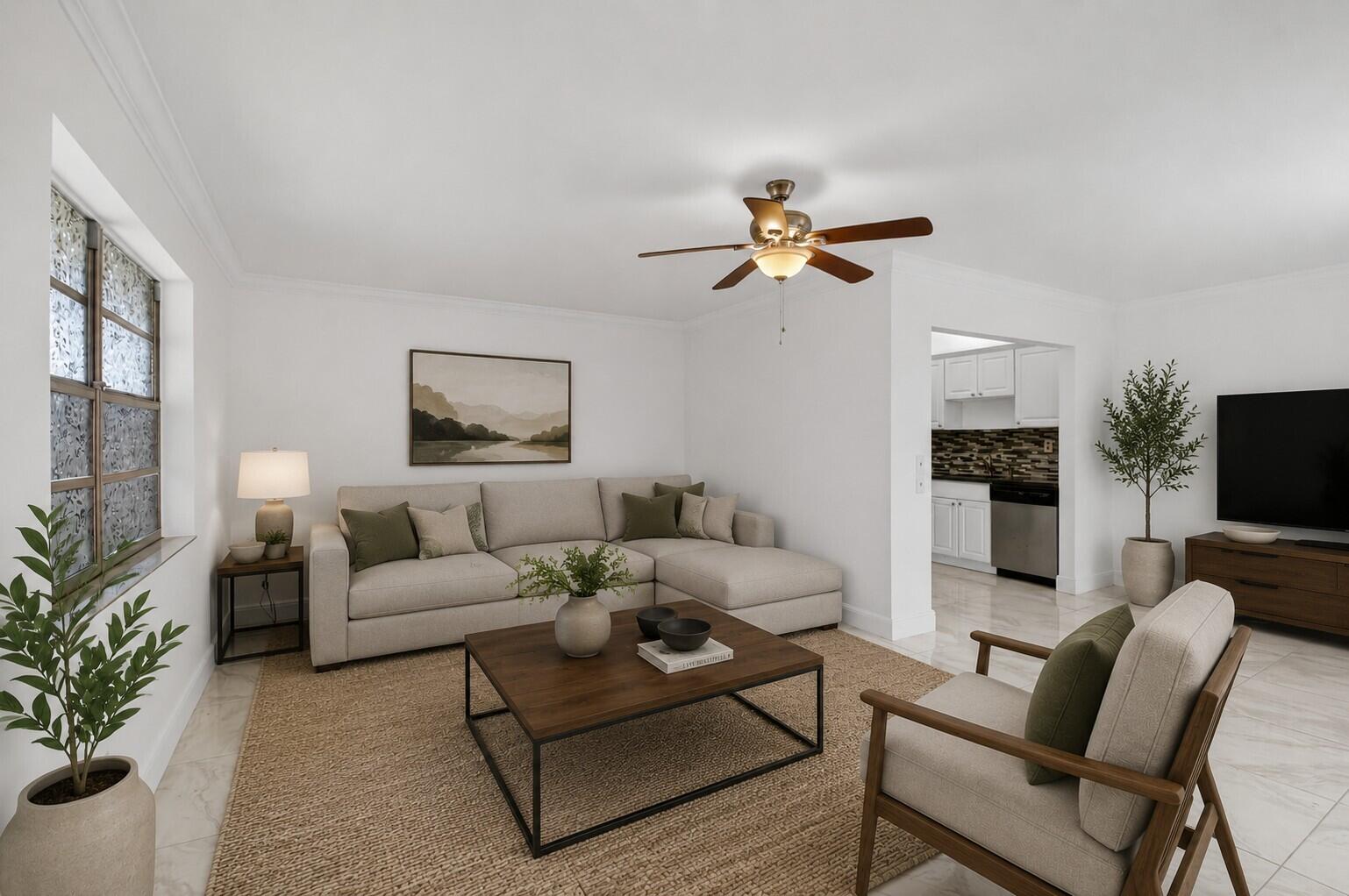 KINGS POINT CAPRI CONDOS - Residential